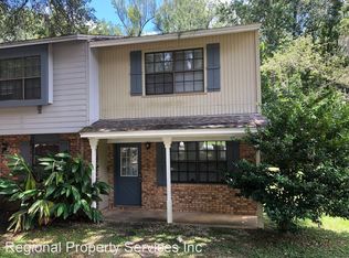 1023 Crossing Brook Way #1023, Tallahassee, FL 32311