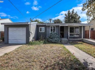 26316 Regal Ave, Hayward, CA 94544
