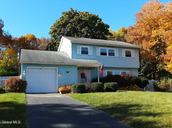 123 Bedford Court, Voorheesville, NY 12186