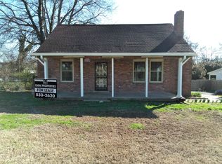 543 Hamilton Ave, Nashville, TN 37203