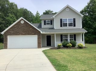 6 Vista Rose Ct, Anderson, SC 29621