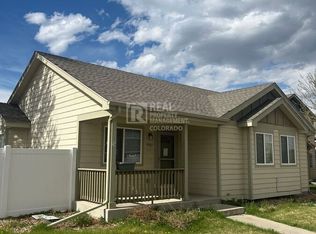 1903 E 11th St, Loveland, CO 80537