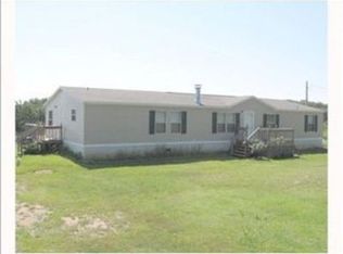 20261 Coker Rd, Tecumseh, OK 74873