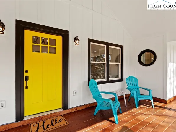 772 Ingle Hollow Road, Ronda, NC 28670
