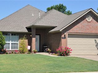 2016 Swan Hollow Dr, Norman, OK 73072