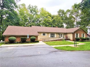 1616 State Highway 68 N, Oak Ridge, NC 27310