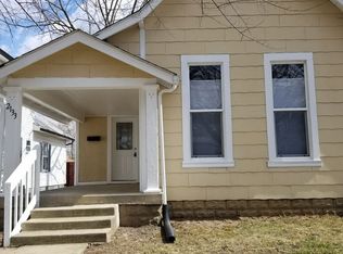 2133 Ringgold Ave, Indianapolis, IN