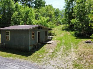 125 Fiddler Rd, Surgoinsville, TN 37873