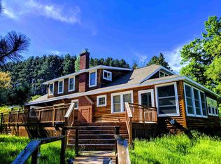 1358 Lalley Rd, Iron River, MI 49935