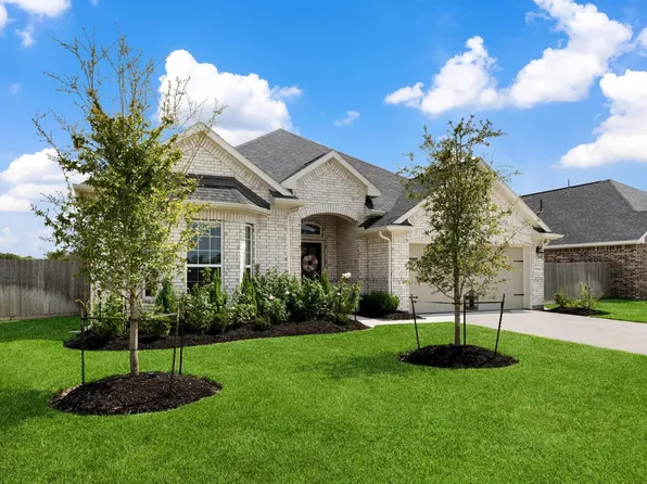 12014 Champions Forest Dr, Dayton, TX 77535
