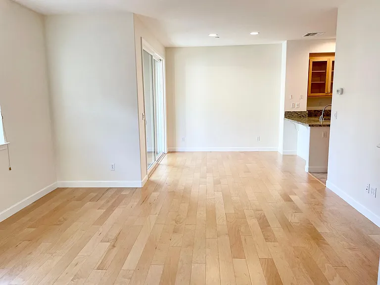 Main Living / Dining Room