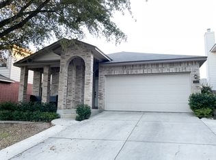 12114 Harris Hawk, San Antonio, TX 78253