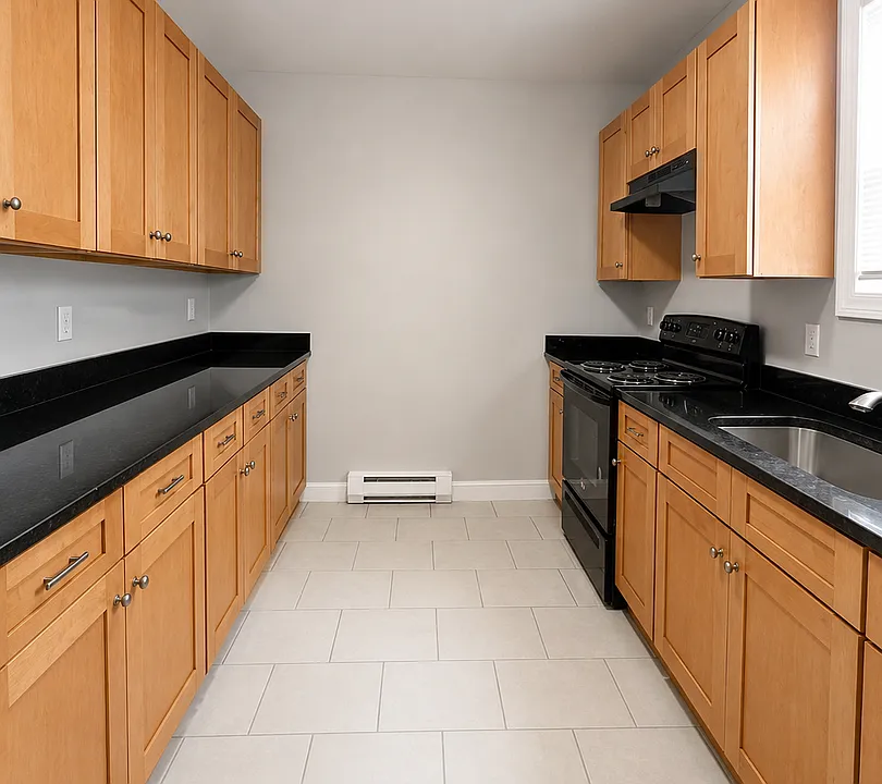 190 Washington St #1L