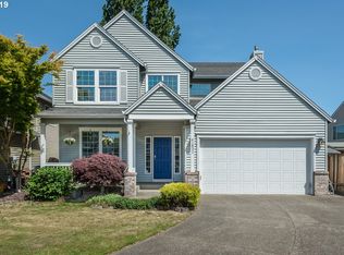 41831 NW Irvington Ct, Banks, OR 97106