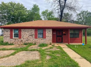 2438 Kingston Ave, Jackson, MS 39213