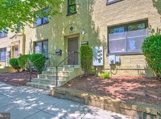 1302 Childress St NE UNIT 4, Washington, DC