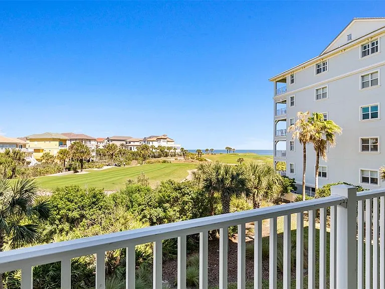 300 Cinnamon Beach Way #233 — Photo 1