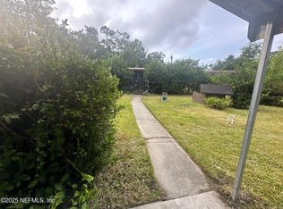 6481 Aline Rd, Jacksonville, FL 32244