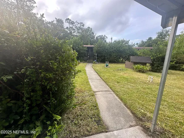 6481 ALINE Road, Jacksonville, FL 32244