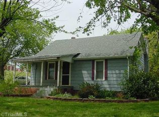 2214 Cb Eller School Rd, Elkin, NC 28621