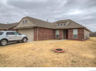 18303 E 43rd St, Tulsa, OK 74134