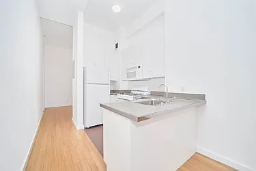 Rented by Living New York