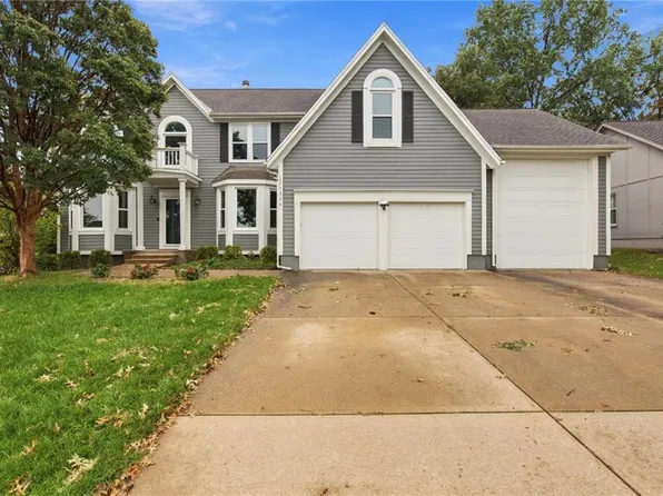 15324 Lowell Ave, Overland Park, KS 66223