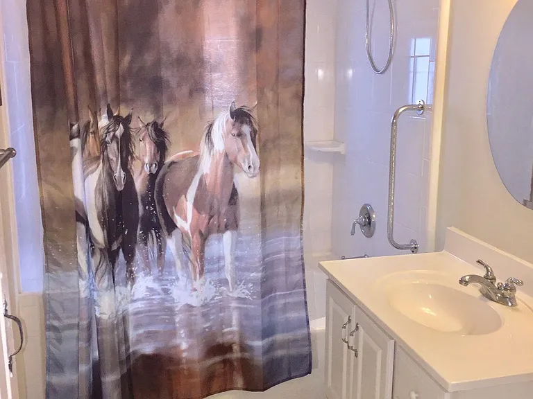 Small Bathroom