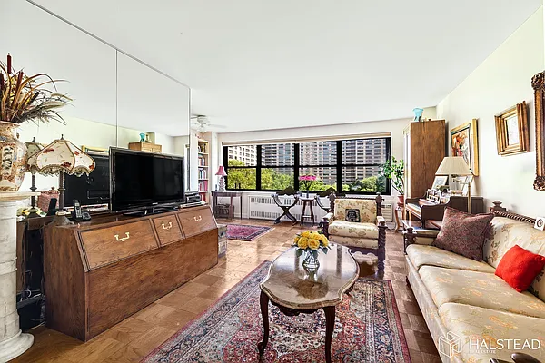 Sold by Brown Harris Stevens | media 12