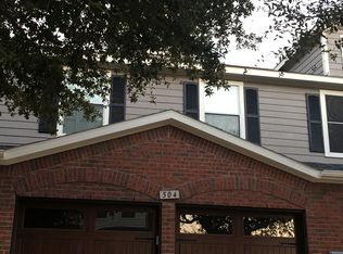 504 Jeans Creek Dr, McKinney, TX 75071