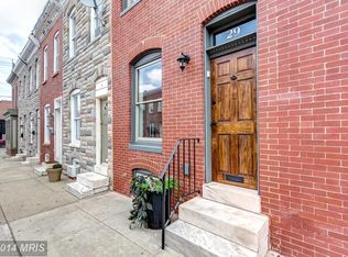 29 N Curley St, Baltimore, MD 21224