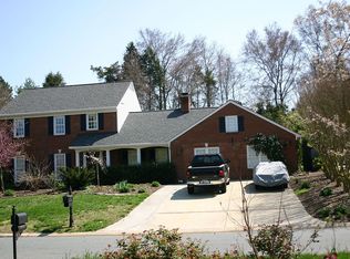 9728 Ridgemore Dr, Charlotte, NC 28277