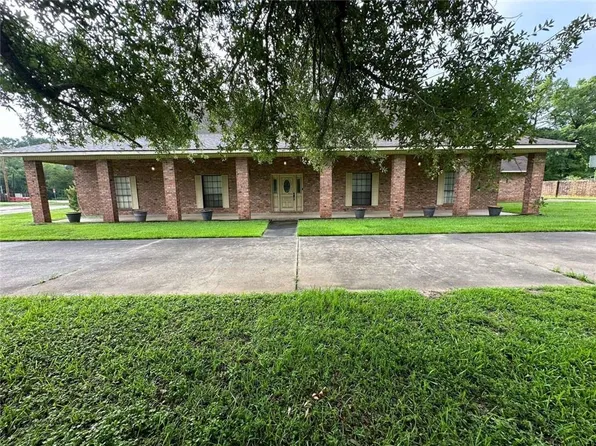 5201 Saint Germain Blvd, Alexandria, LA 71303