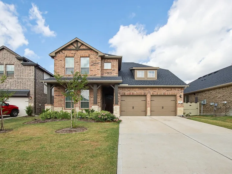 17314 Autumn Sage Ct — Photo 1