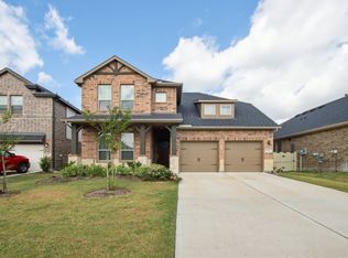 17314 Autumn Sage Ct, Conroe, TX 77385