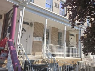 355 Ridgewood Ave, Brooklyn, NY 11208