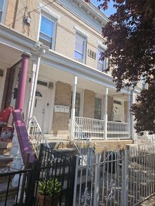 355 Ridgewood Avenue, Brooklyn, NY, 11208