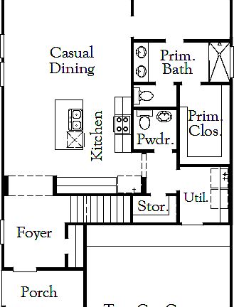 Floor 1