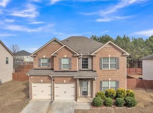 7655 Wrotham Cir, Atlanta, GA 30349