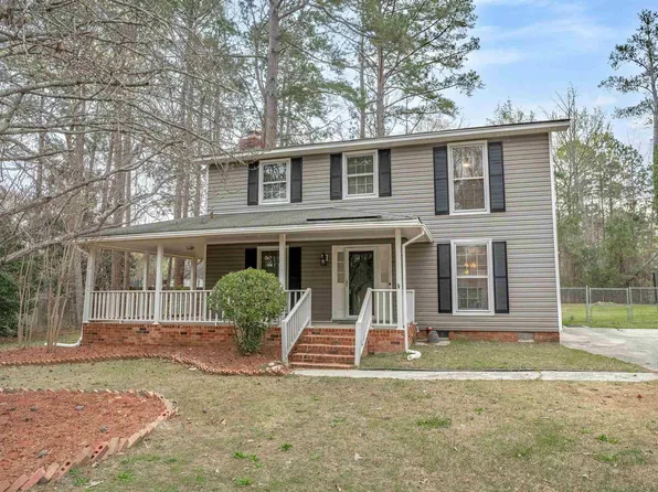 208 Delchester Dr, Elgin, SC 29045