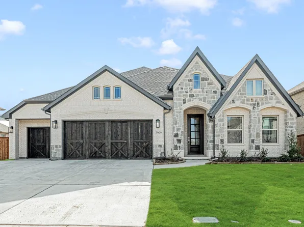 3909 Hidden Cove Ct, Rockwall, TX 75032
