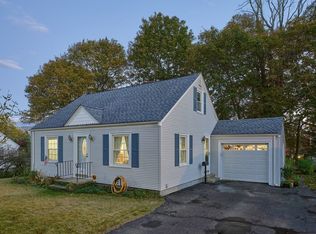 11 Inwood Rd, Auburn, MA 01501