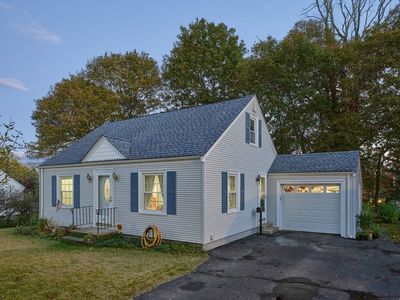 11 Inwood Rd, Auburn, MA, 01501