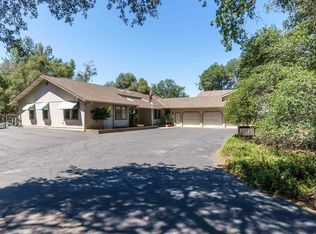 15801 Curtis Cir, Sonora, CA
