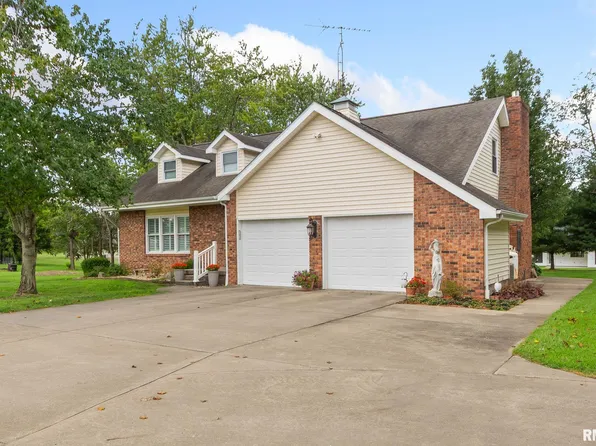 12797 Route 37, Marion, IL 62959