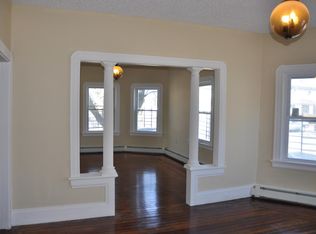 314 New York Ave, Providence, RI 02905