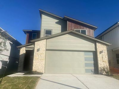 2012 Daleside Ln, Austin, TX, 78754
