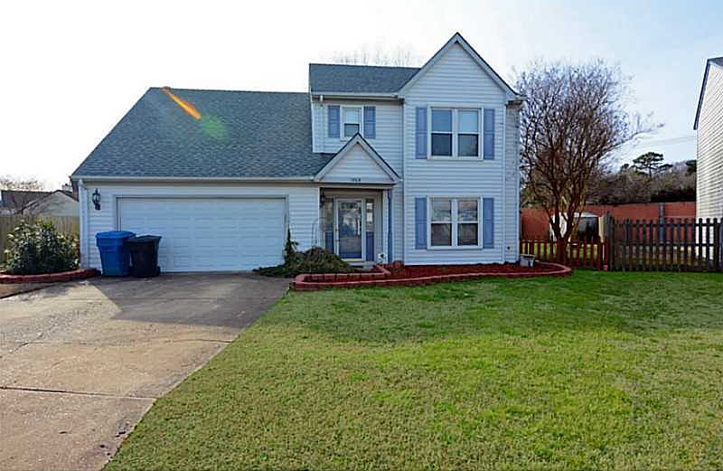 1st image of 1805 John Brown Ln