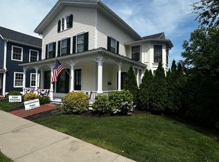 168 S Main St #C, Cheshire, CT 06410