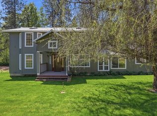 4422 Railroad Ave, Clayton, WA 99110
